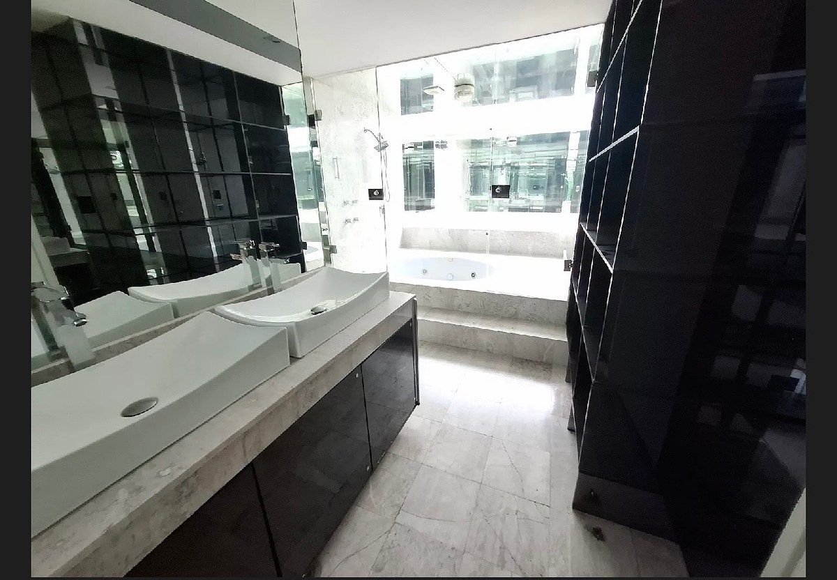 Apartamento em Bosque de las Lomas, Miguel Hidalgo, foto 8 de 18