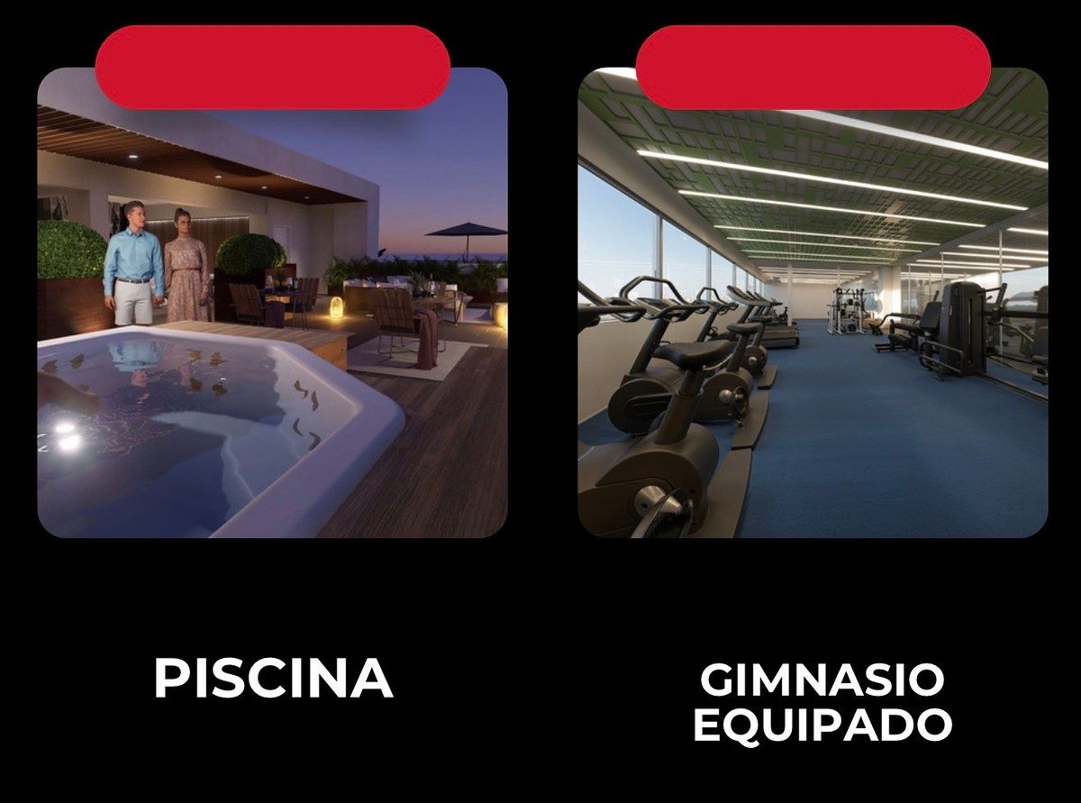 Apartamento en Vista Hermosa, Santo Domingo Este, foto 4 de 5