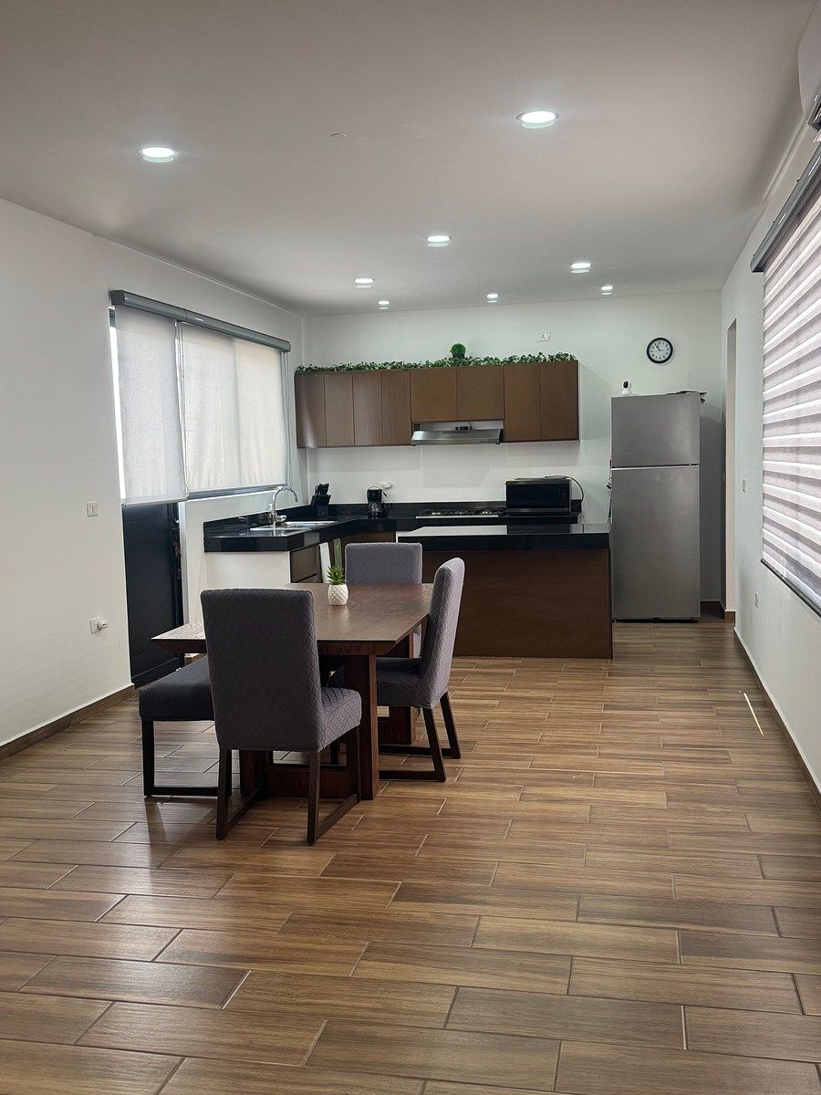 Departamento en Carlos Pellicer, Villahermosa, foto 3 de 13