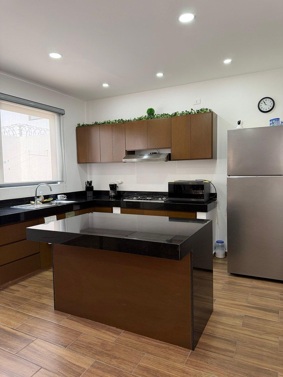 Departamento en Carlos Pellicer, Villahermosa, foto 6 de 13