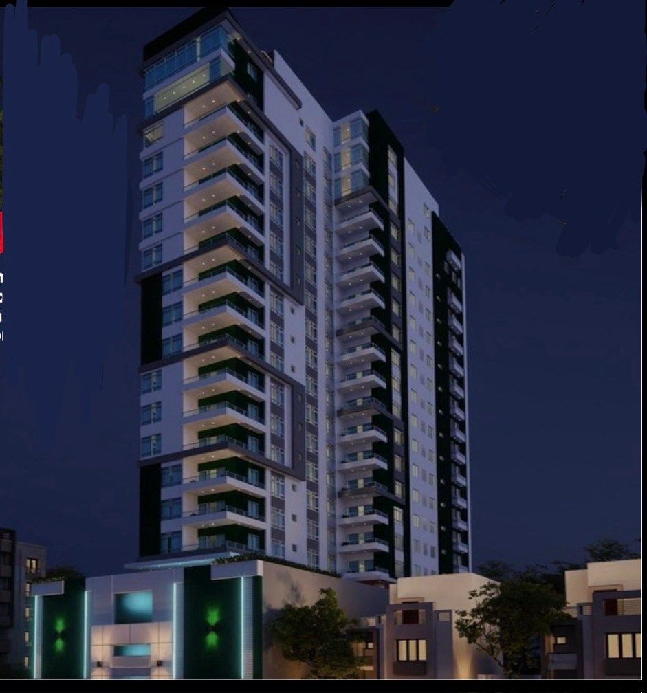 Apartamento en Alma Rosa I, Santo Domingo Este, foto 2 de 14