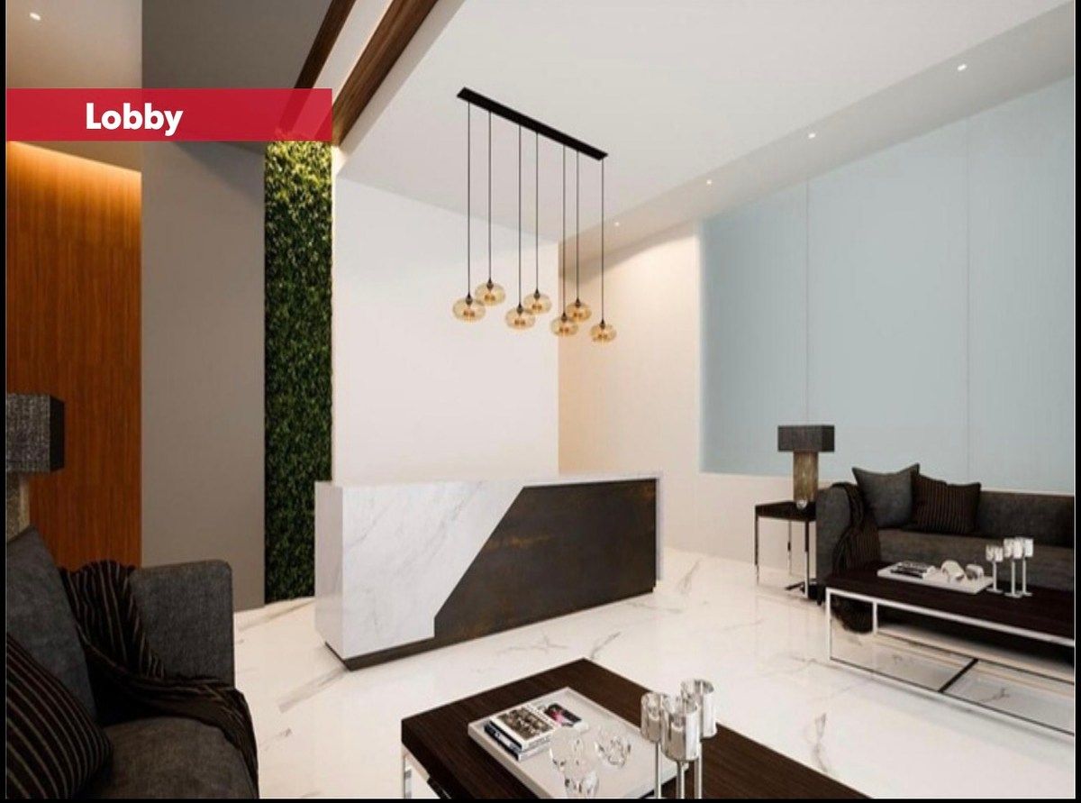 Apartamento en Alma Rosa I, Santo Domingo Este, foto 3 de 14