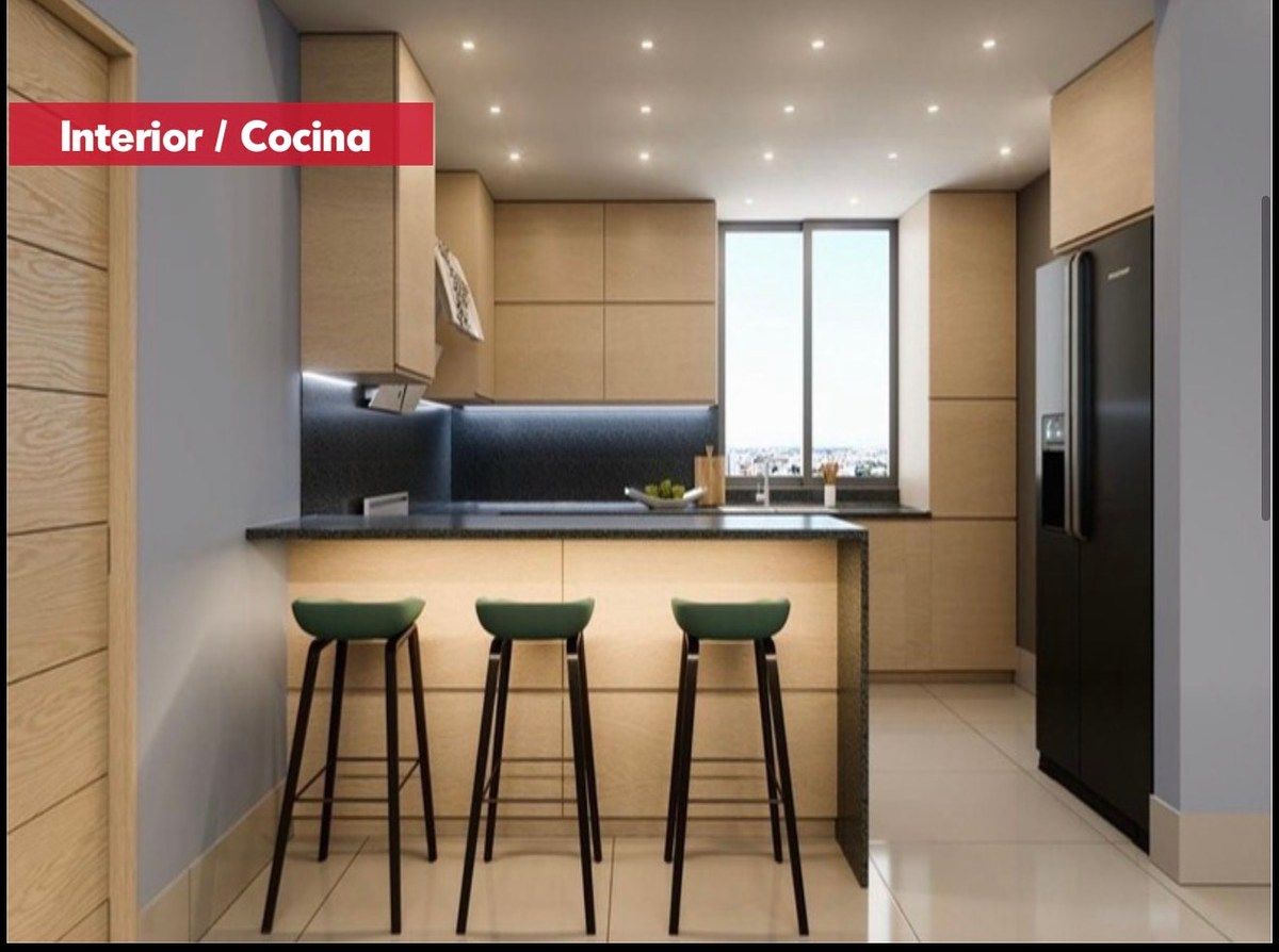 Apartamento en Alma Rosa I, Santo Domingo Este, foto 5 de 14