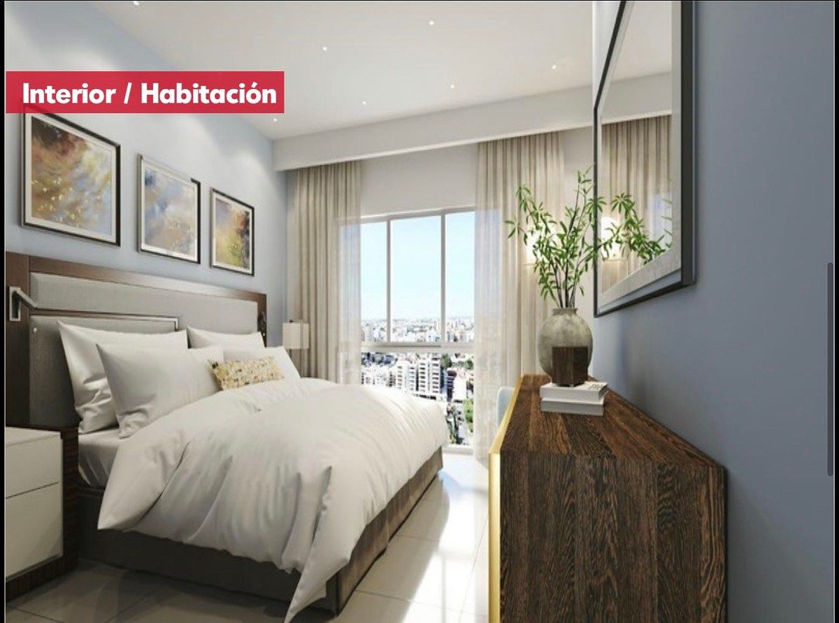Apartamento en Alma Rosa I, Santo Domingo Este, foto 6 de 14