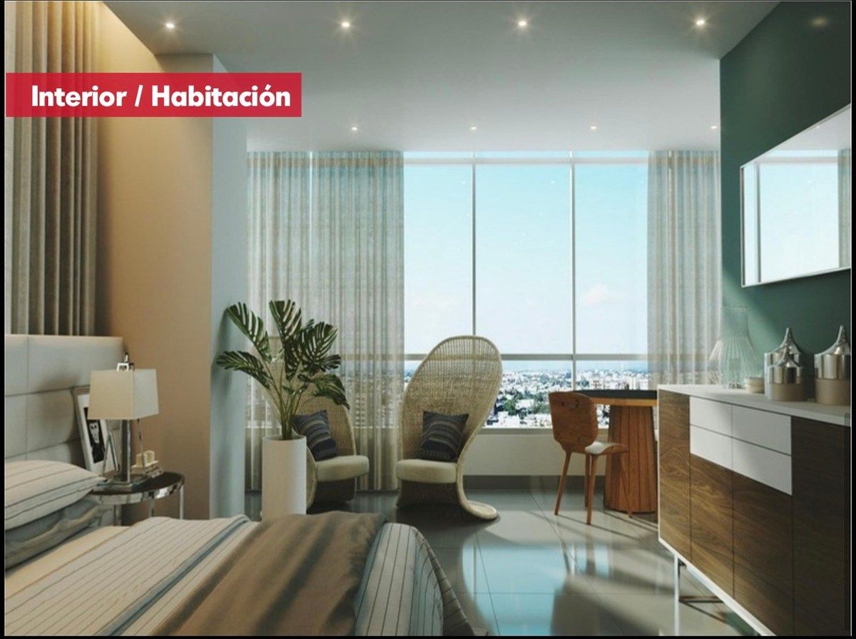 Apartamento en Alma Rosa I, Santo Domingo Este, foto 7 de 14