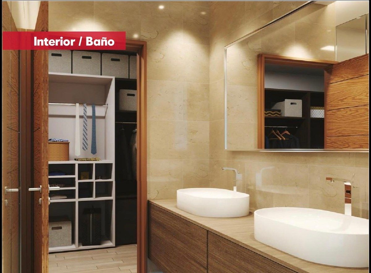 Apartamento en Alma Rosa I, Santo Domingo Este, foto 9 de 14