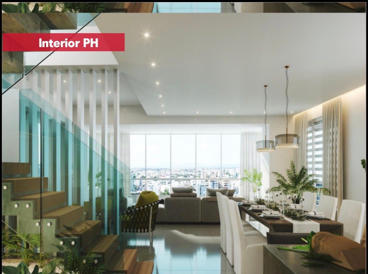 Apartamento en Alma Rosa I, Santo Domingo Este, foto 10 de 14