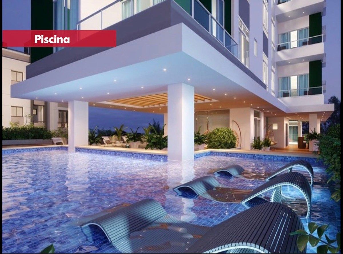 Apartamento en Alma Rosa I, Santo Domingo Este, foto 11 de 14