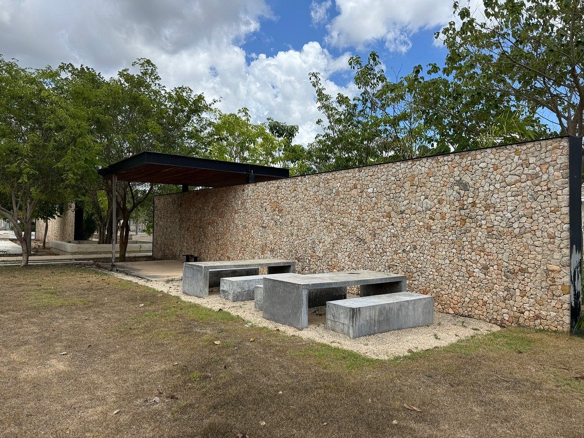 Lote em Conkal, Conkal, foto 14 de 24