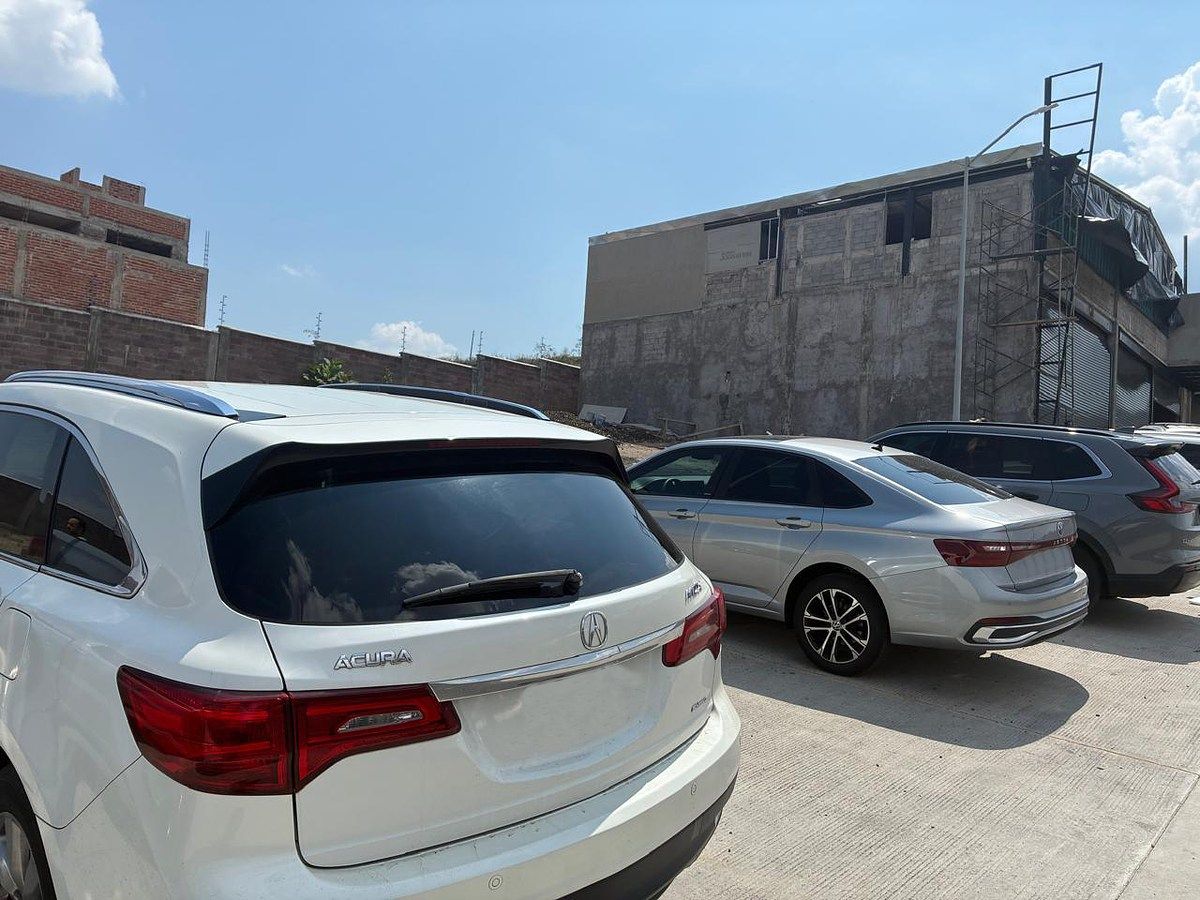 Lot in Tres Marías, Morelia, photo 3 of 4