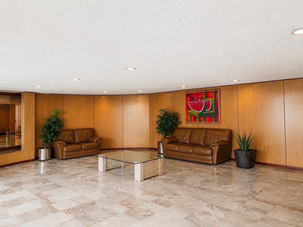 Apartamento em Lomas de Tecamachalco, Naucalpan de Juárez, foto 10 de 11