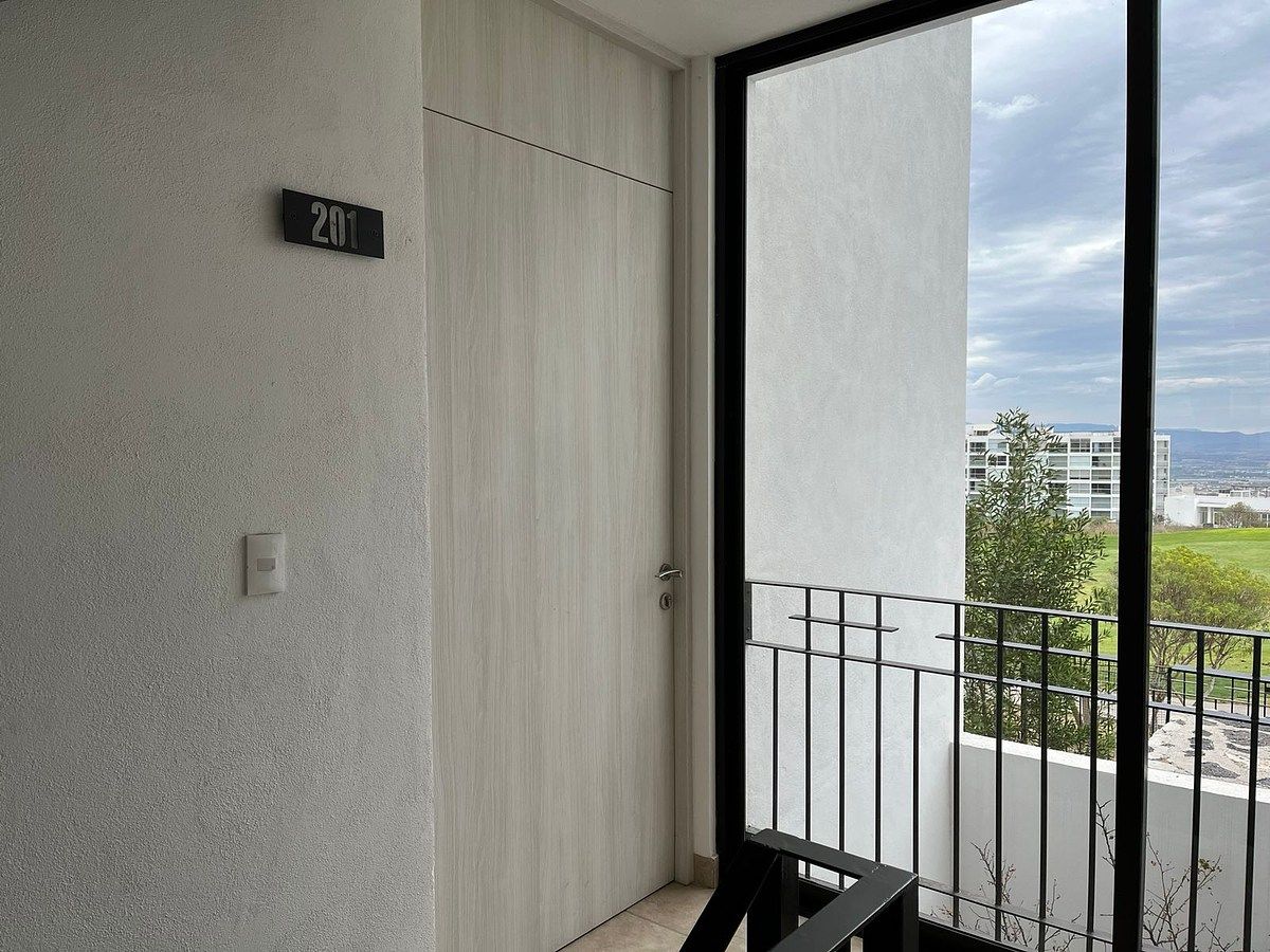 Apartment in Zibatá, El Marqués, photo 3 of 29