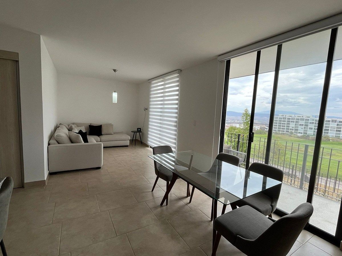 Apartment in Zibatá, El Marqués, photo 6 of 29