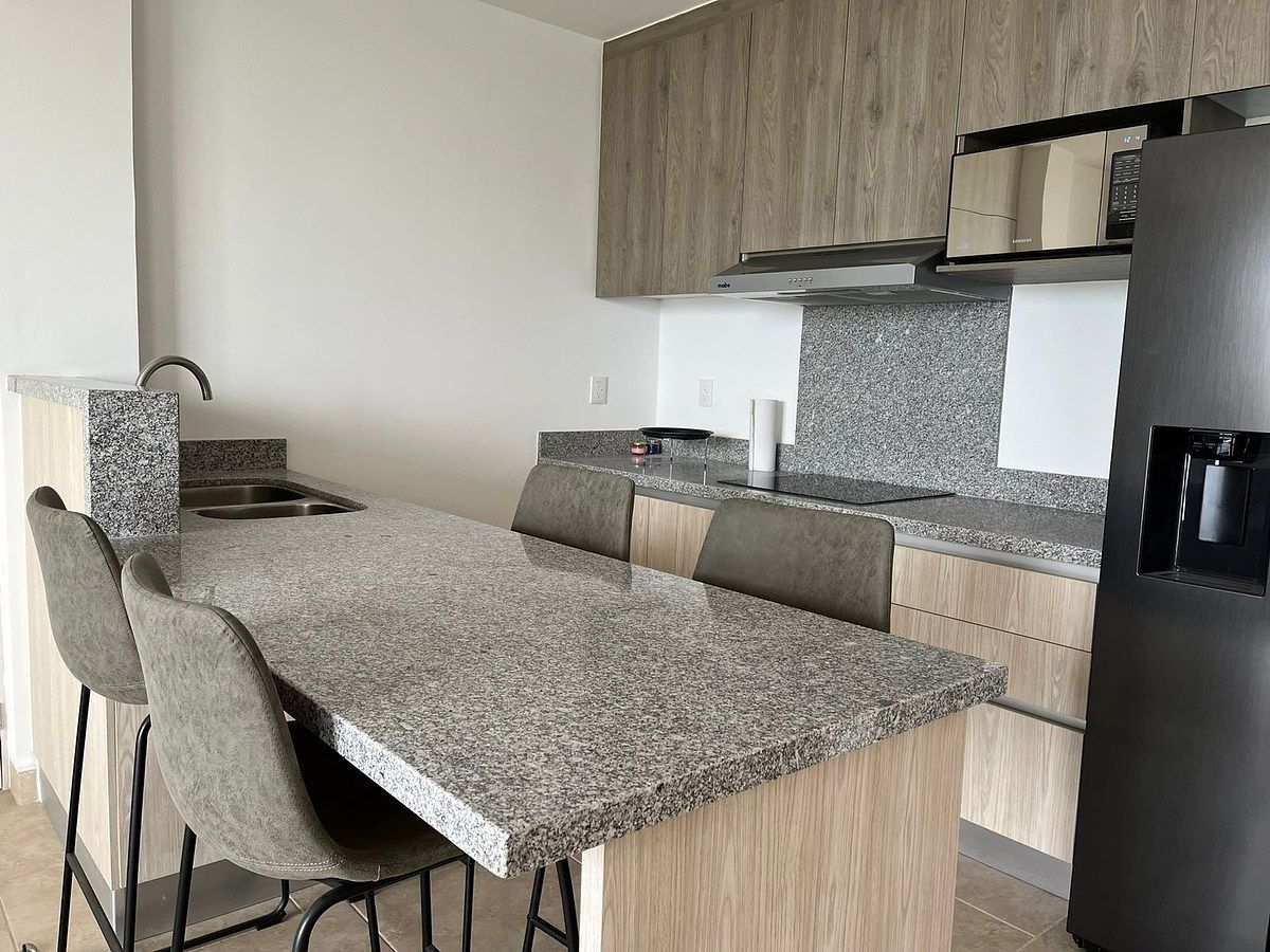 Apartment in Zibatá, El Marqués, photo 9 of 29