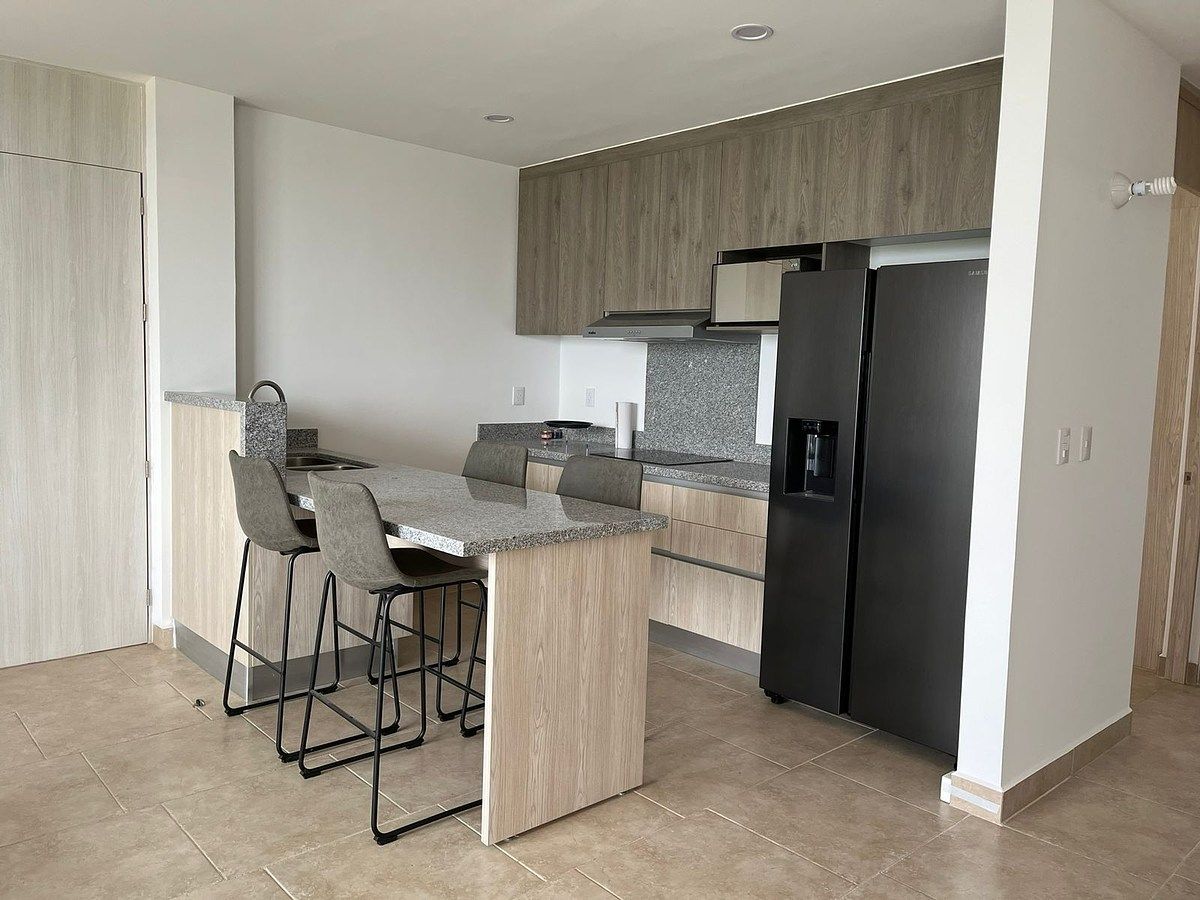 Apartment in Zibatá, El Marqués, photo 11 of 29