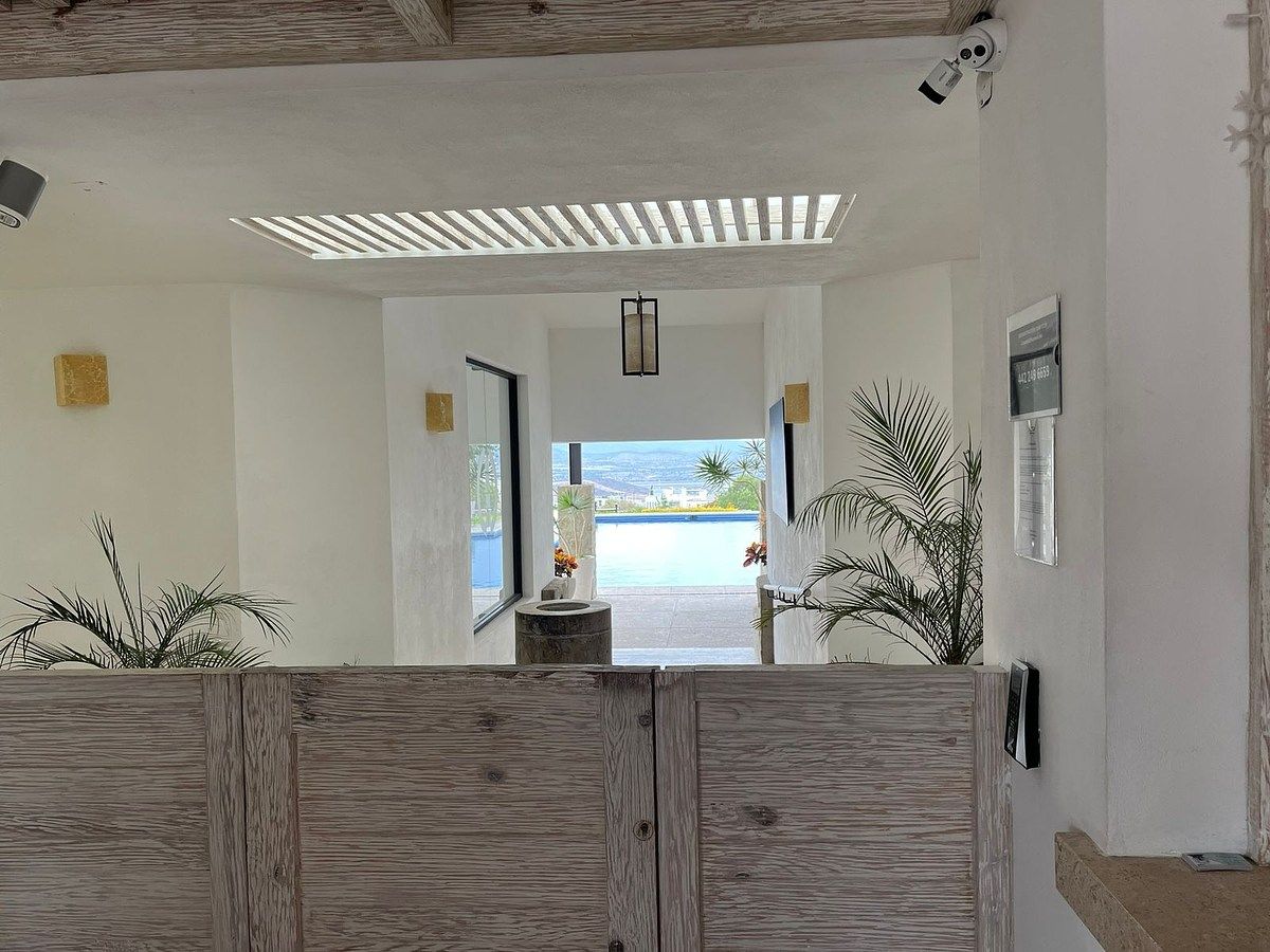 Apartment in Zibatá, El Marqués, photo 27 of 29