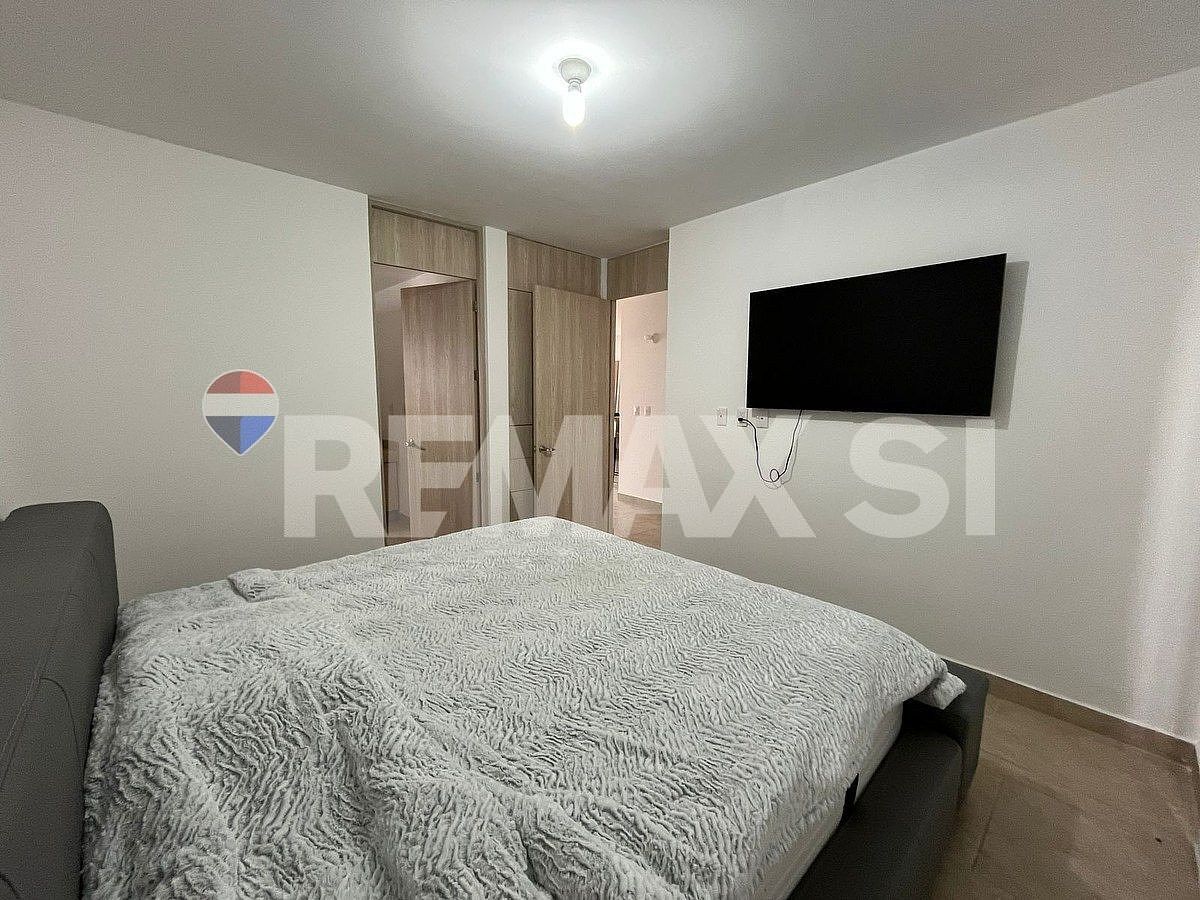 Apartamento em Zibatá, El Marqués, foto 20 de 29