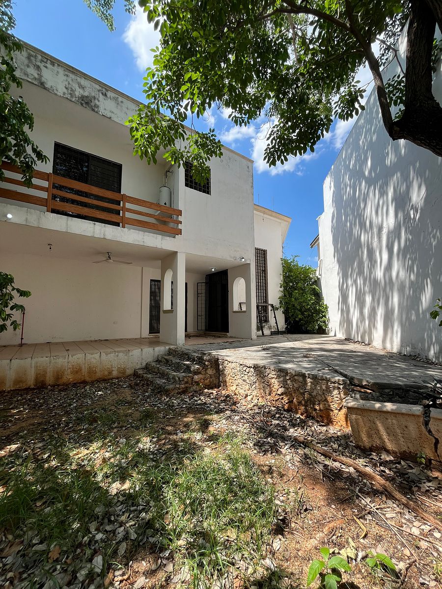 Casa en Montecristo, Mérida, foto 3 de 26