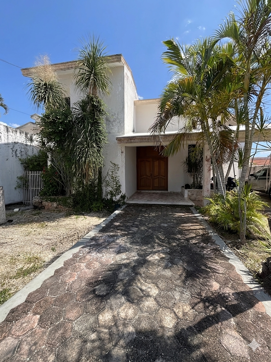 Casa en Montecristo, Mérida, foto 4 de 26