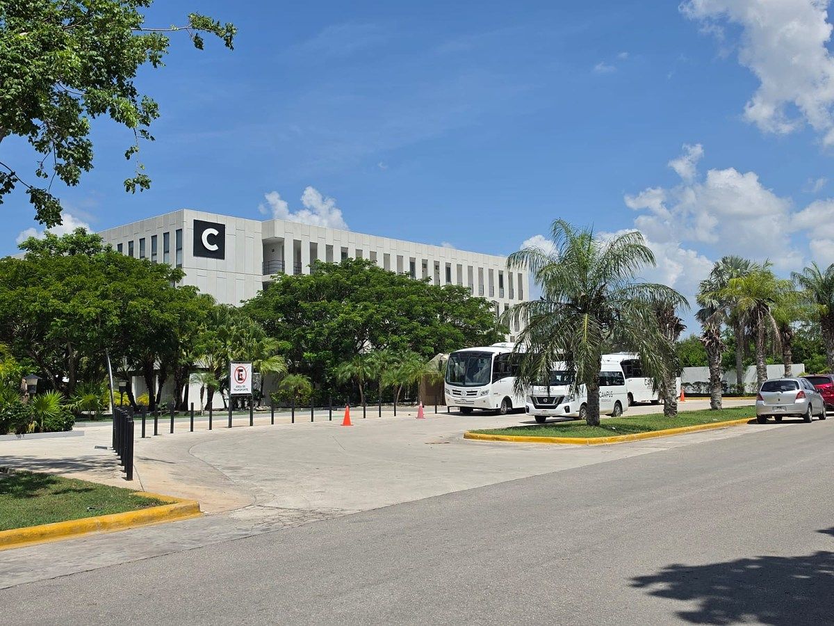 DEPARTAMENTO DE INVESTIMENTO PARA ESTUDANTES NO CAMPUS MERIDA, foto 1 de 22