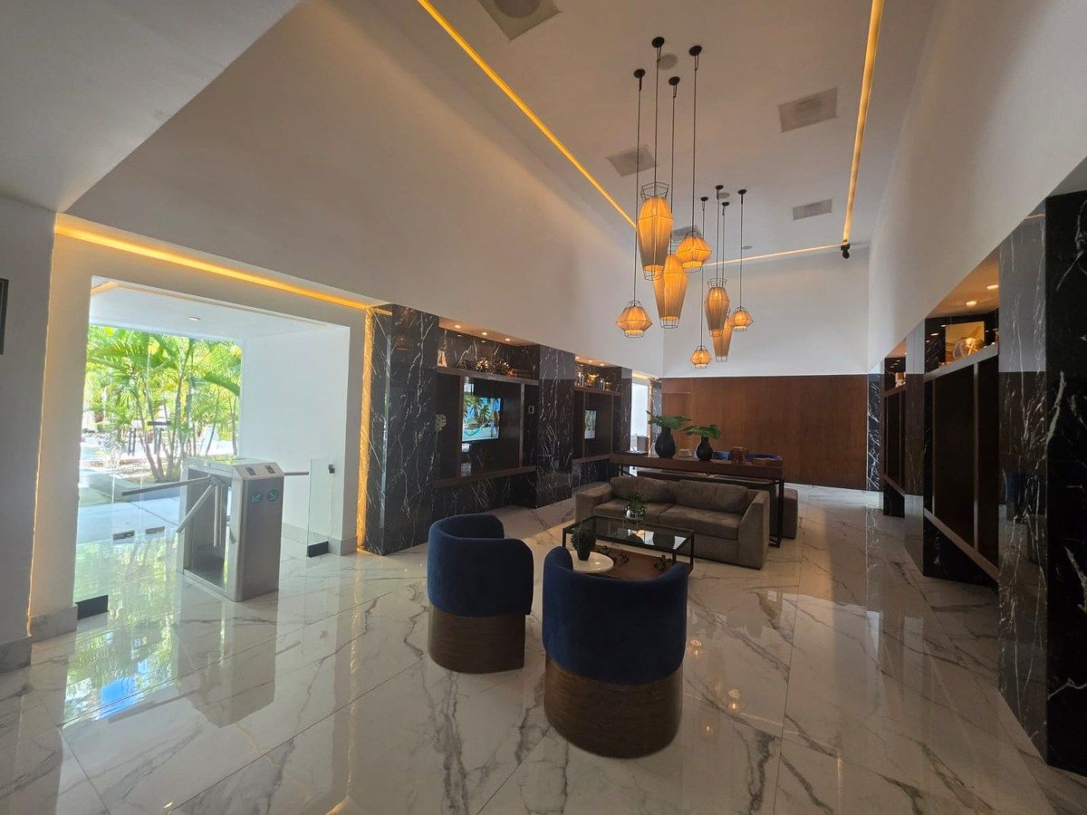 Apartamento em Temozón Norte, Mérida, foto 2 de 22