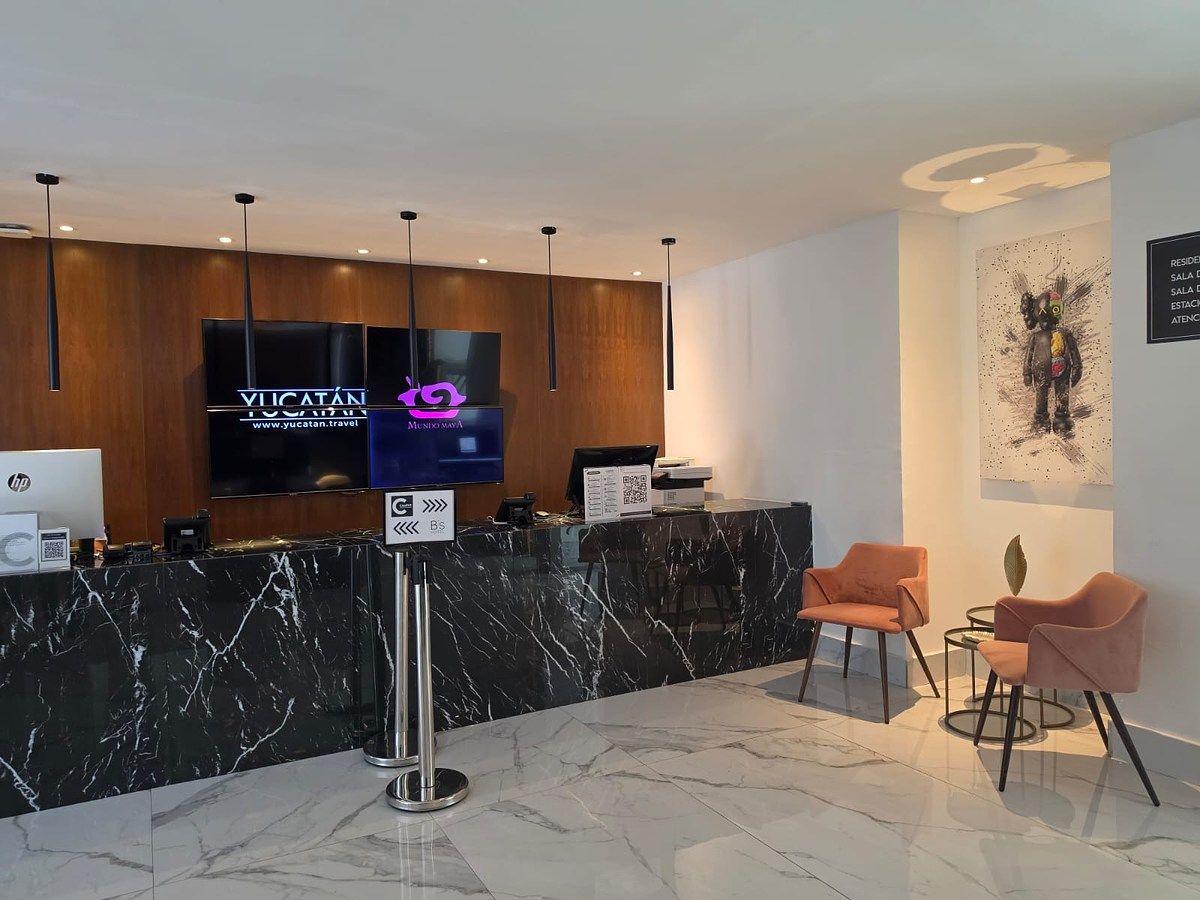 Apartamento em Temozón Norte, Mérida, foto 4 de 22