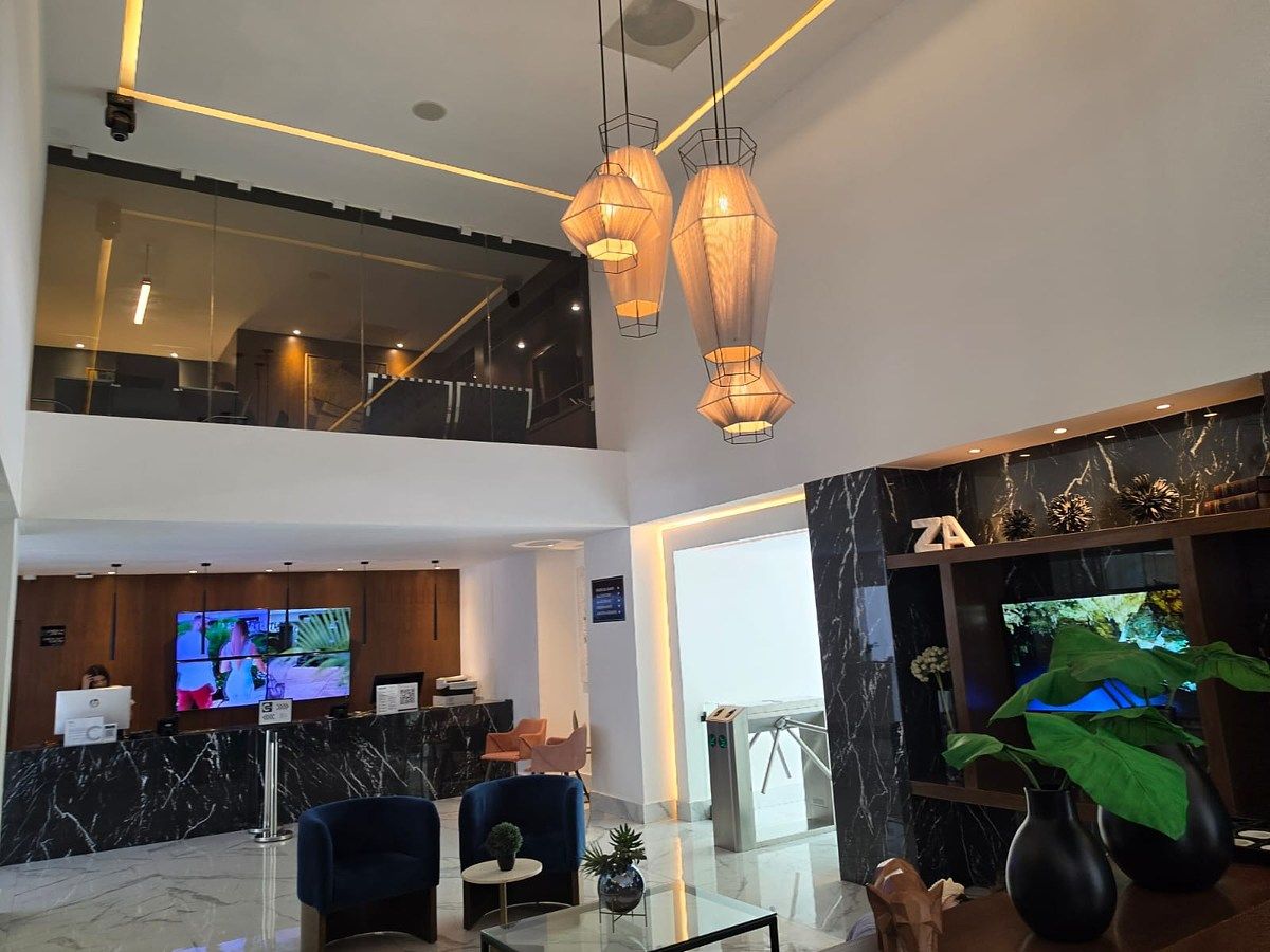 Apartamento em Temozón Norte, Mérida, foto 3 de 22