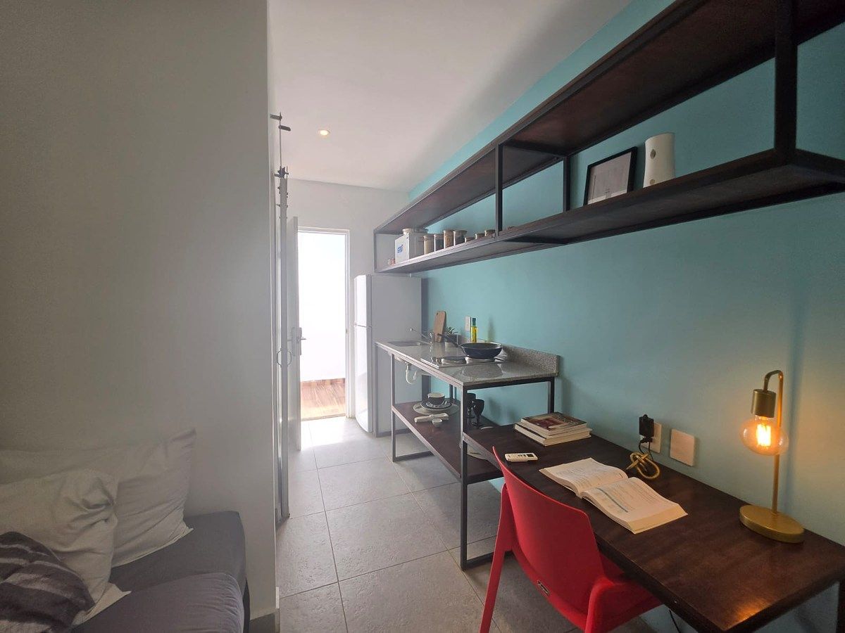 Apartamento em Temozón Norte, Mérida, foto 6 de 22
