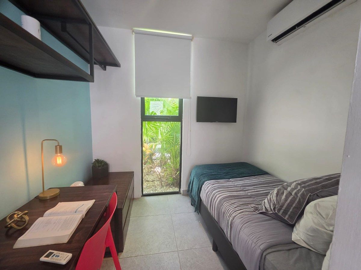 Apartamento em Temozón Norte, Mérida, foto 7 de 22