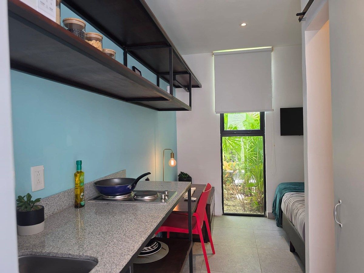 Apartamento em Temozón Norte, Mérida, foto 9 de 22