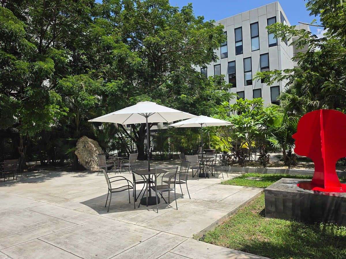 Apartamento em Temozón Norte, Mérida, foto 11 de 22