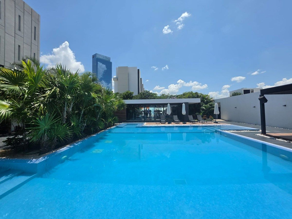 Apartamento em Temozón Norte, Mérida, foto 16 de 22