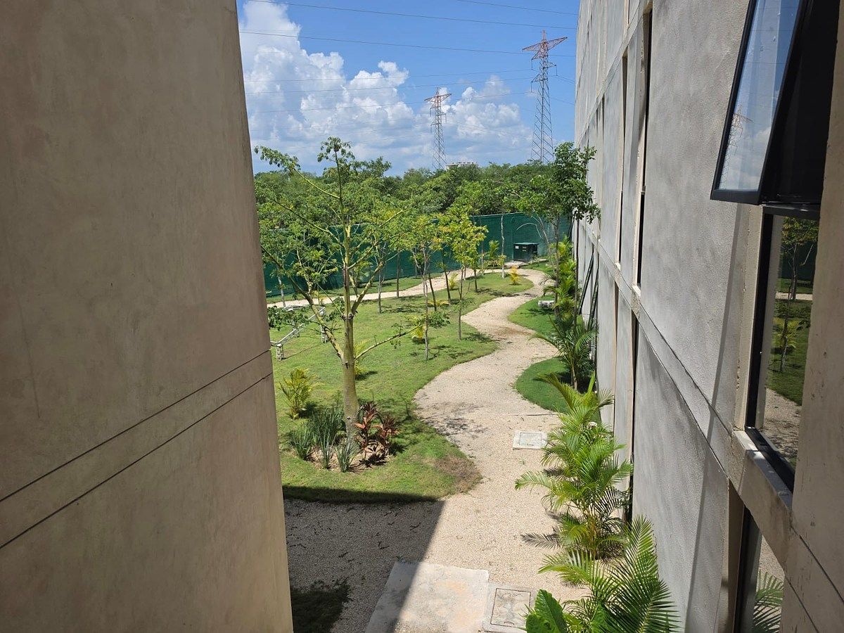 Apartamento em Temozón Norte, Mérida, foto 20 de 22