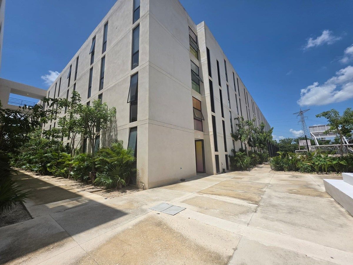 Apartamento em Temozón Norte, Mérida, foto 21 de 22