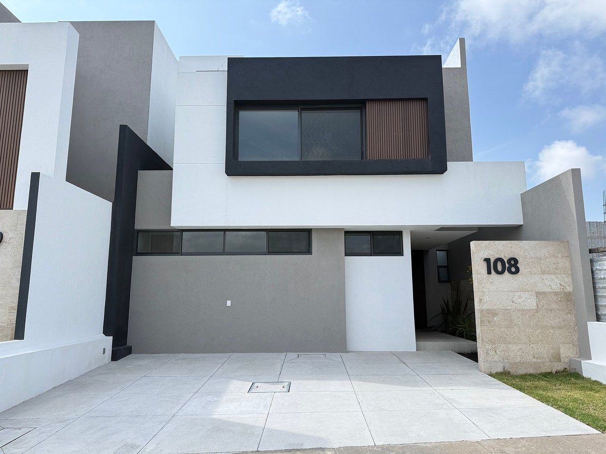 CASA AMETISTA - ZIBATA QUERETARO, foto 1 de 32