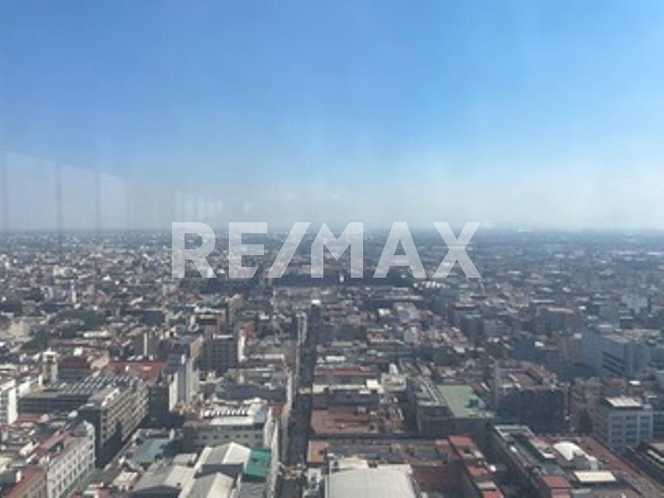 Oficina en Centro (Área 1), Cuauhtémoc, foto 6 de 7
