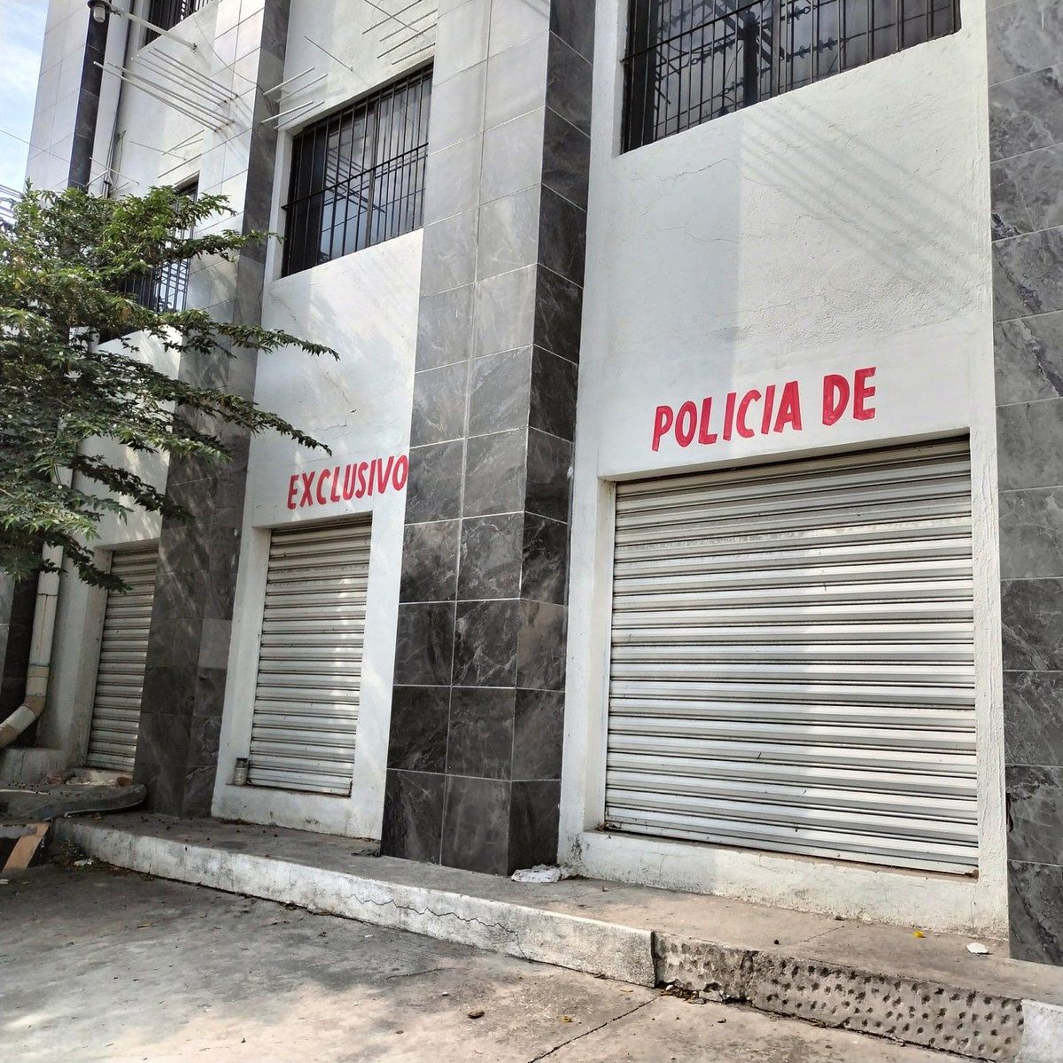 Edificio en Las Torres, Tuxtla Gutiérrez, foto 3 de 22