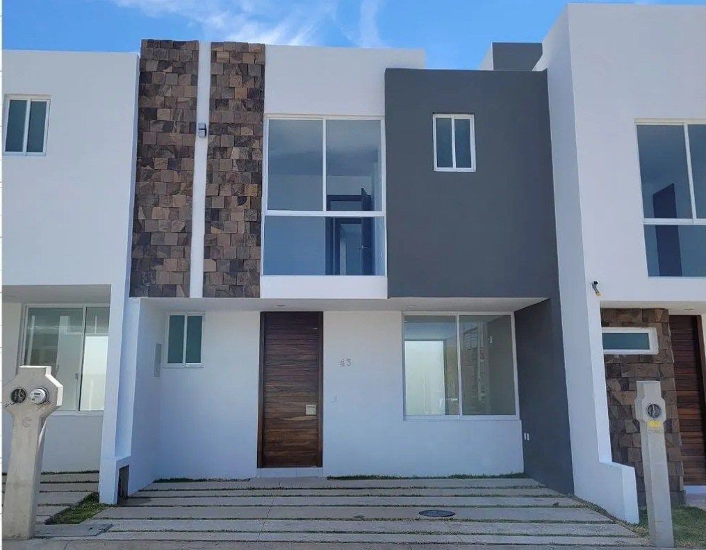 Casa en Venta en Bosques de Santa Anita en Tlajomulco de Zuñiga, Jalisco