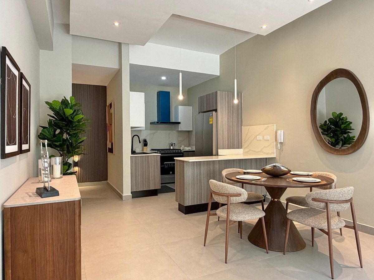 Apartamento en Ensanche Naco, Santo Domingo Centro (Distrito Nacional), foto 19 de 40