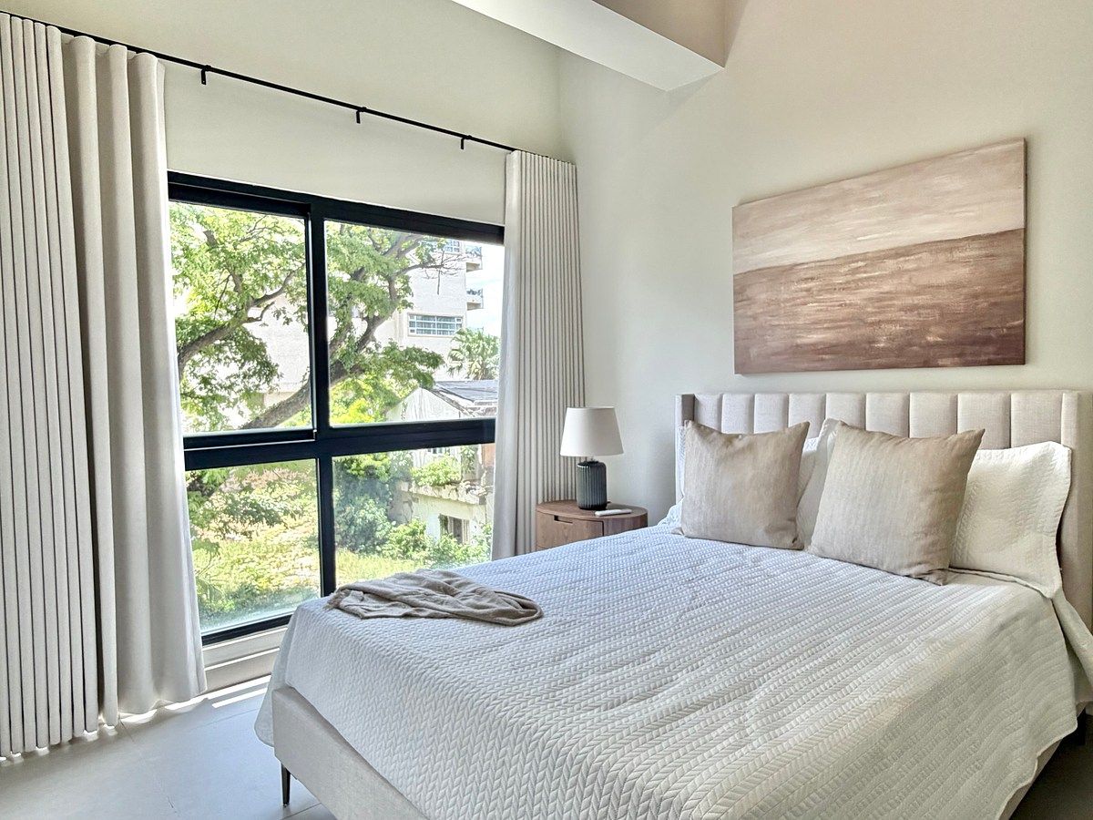 Apartamento en Ensanche Naco, Santo Domingo Centro (Distrito Nacional), foto 33 de 40