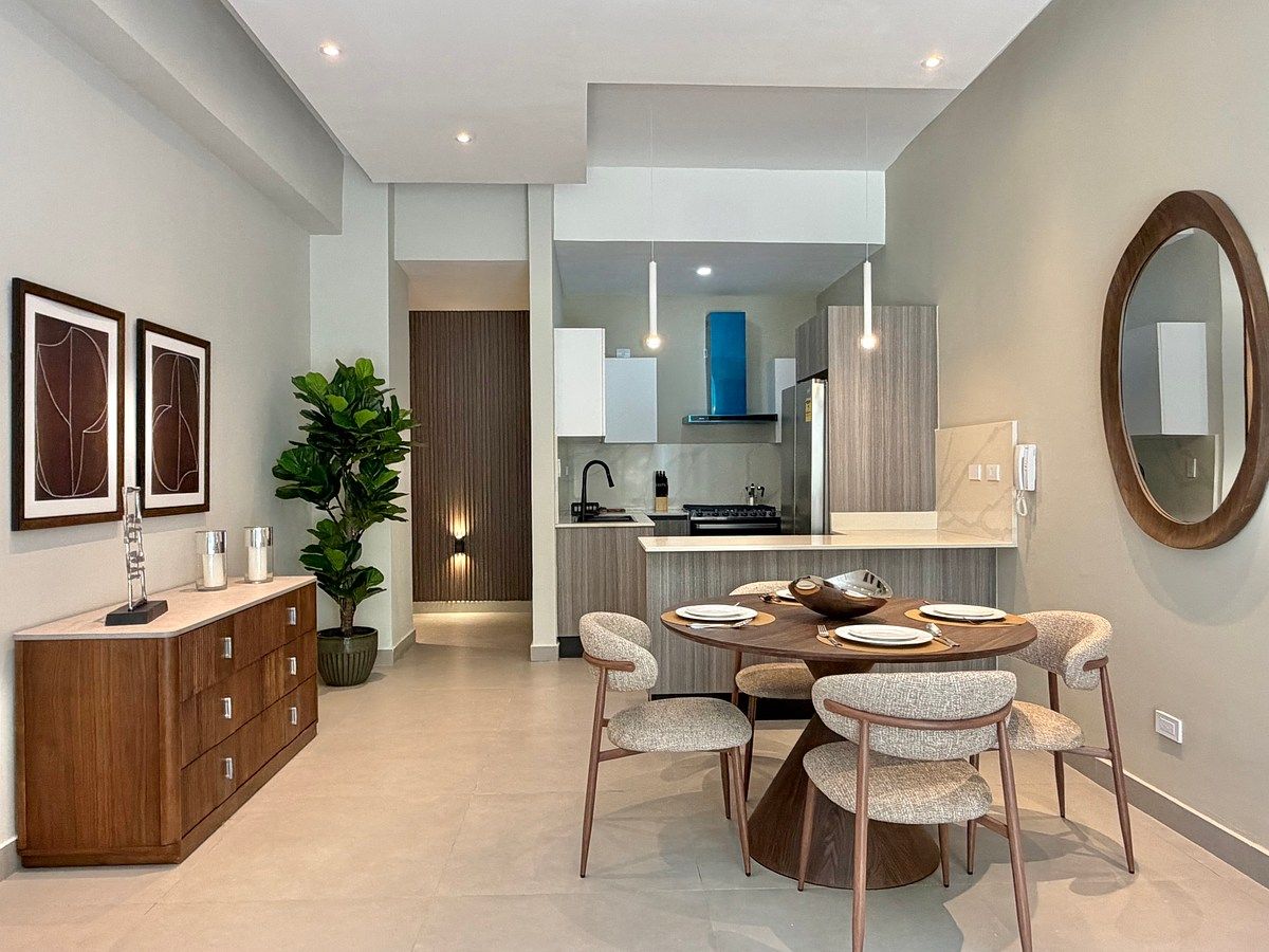 Apartamento en Ensanche Naco, Santo Domingo Centro (Distrito Nacional), foto 40 de 40