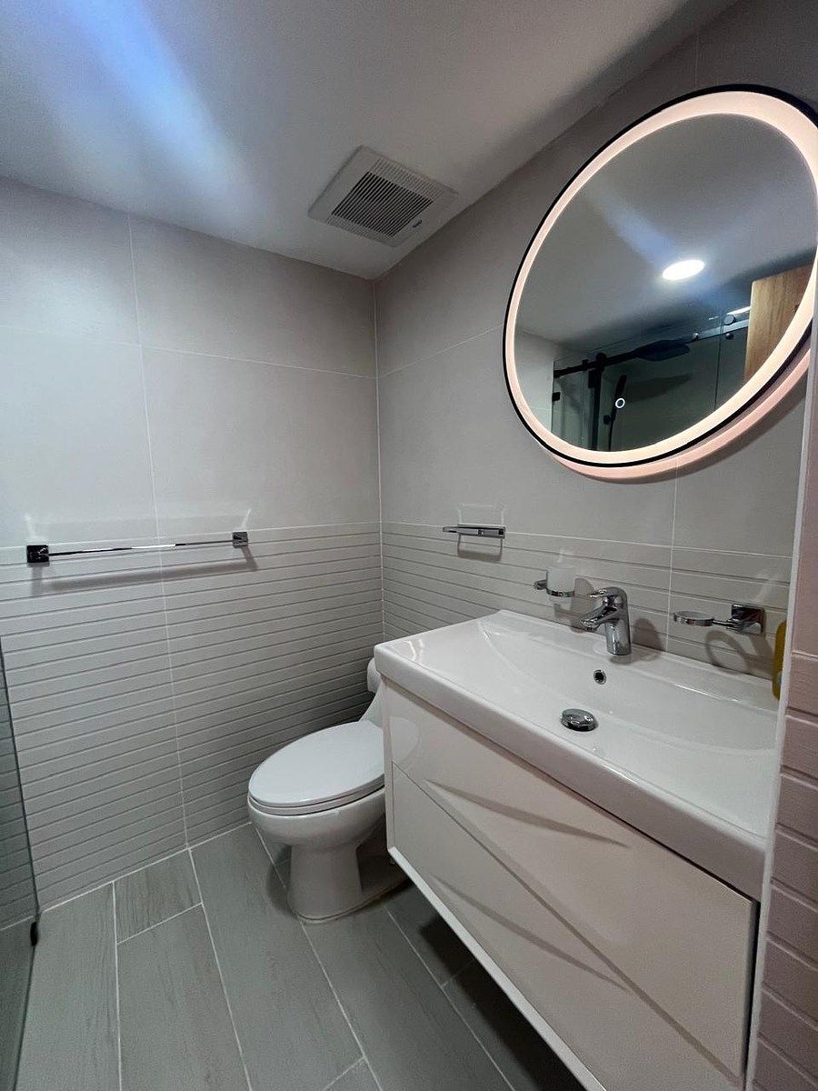 Penthouse en Zona Universitaria, Santo Domingo Centro (Distrito Nacional), foto 17 de 23