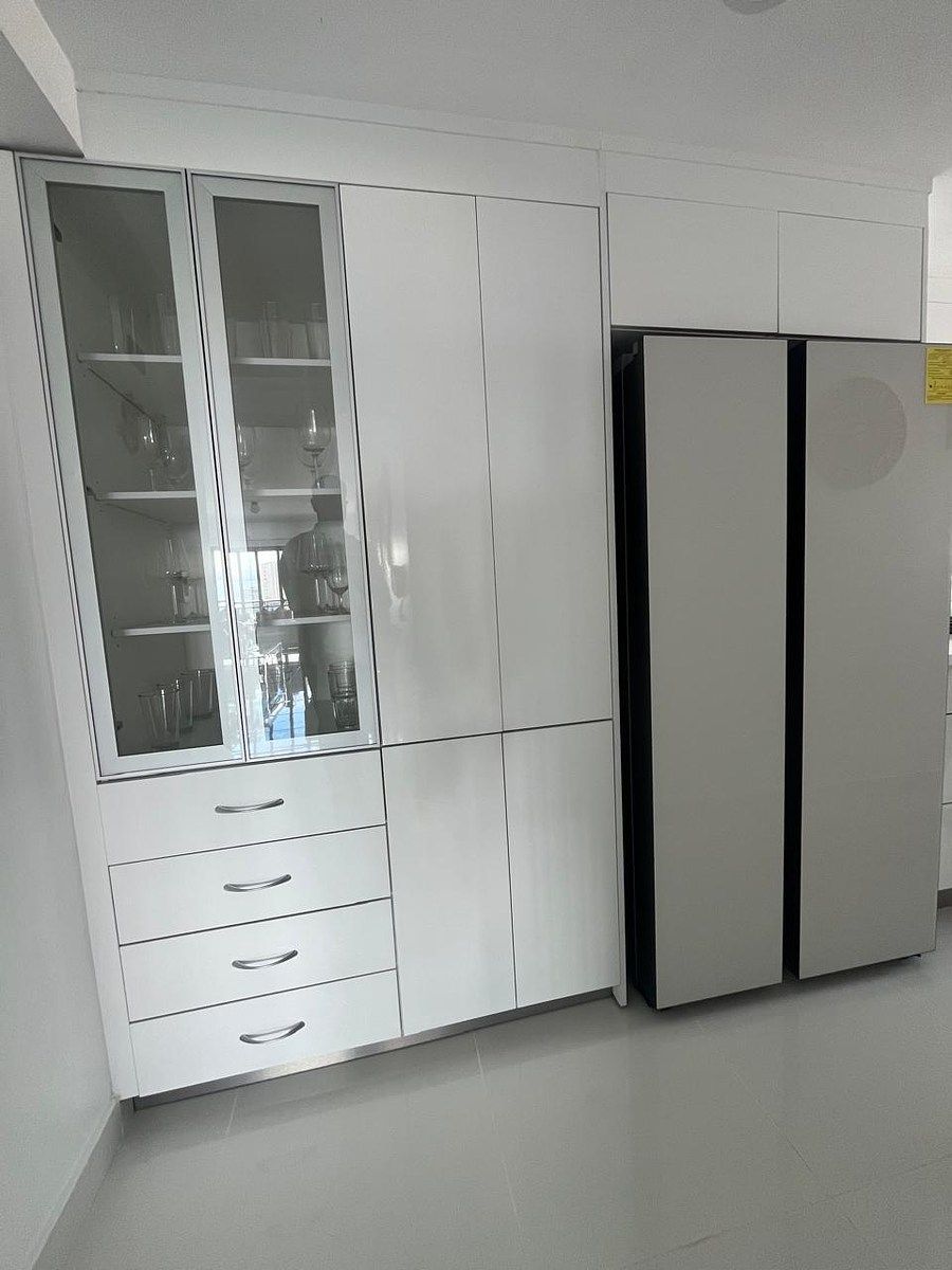 Penthouse en Zona Universitaria, Santo Domingo Centro (Distrito Nacional), foto 8 de 23