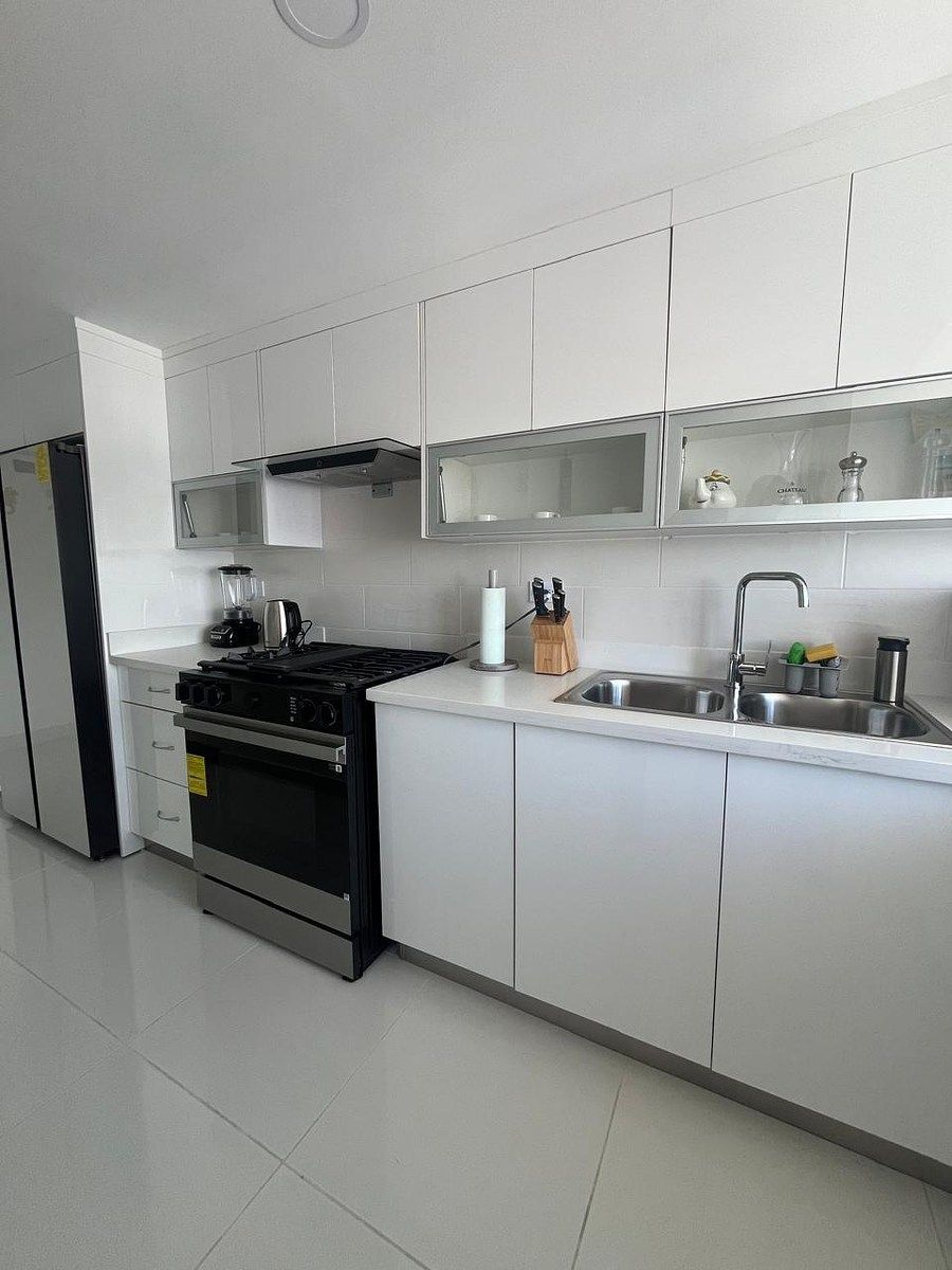 Penthouse en Zona Universitaria, Santo Domingo Centro (Distrito Nacional), foto 7 de 23