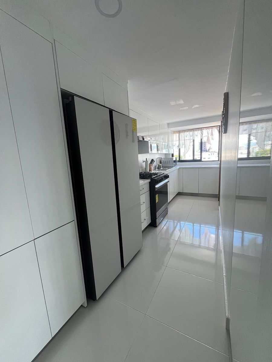 Penthouse en Zona Universitaria, Santo Domingo Centro (Distrito Nacional), foto 6 de 23