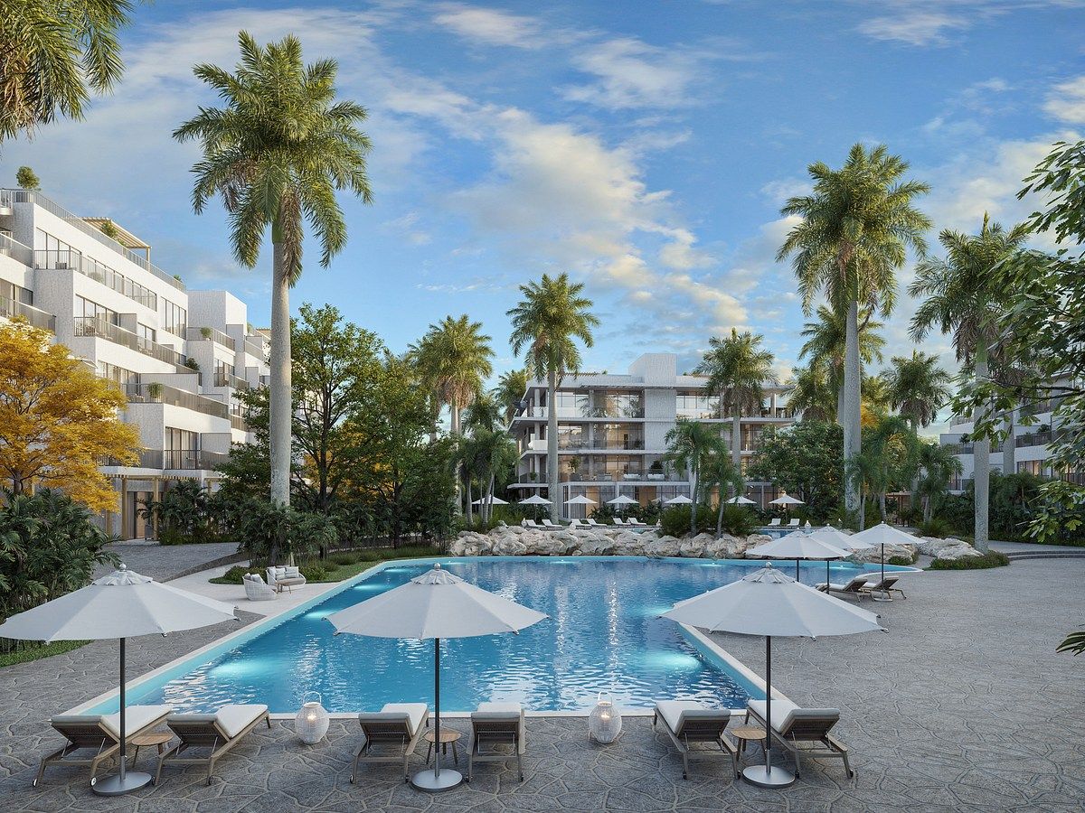 Apartamento en Downtown Punta Cana, Punta Cana, foto 3 de 9