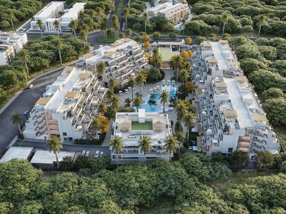 Apartamento en Downtown Punta Cana, Punta Cana, foto 4 de 9