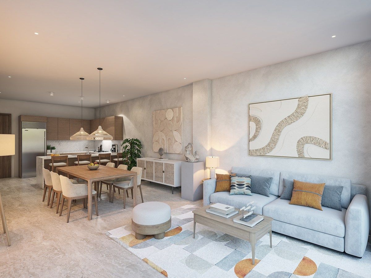 Apartamento en Downtown Punta Cana, Punta Cana, foto 9 de 9