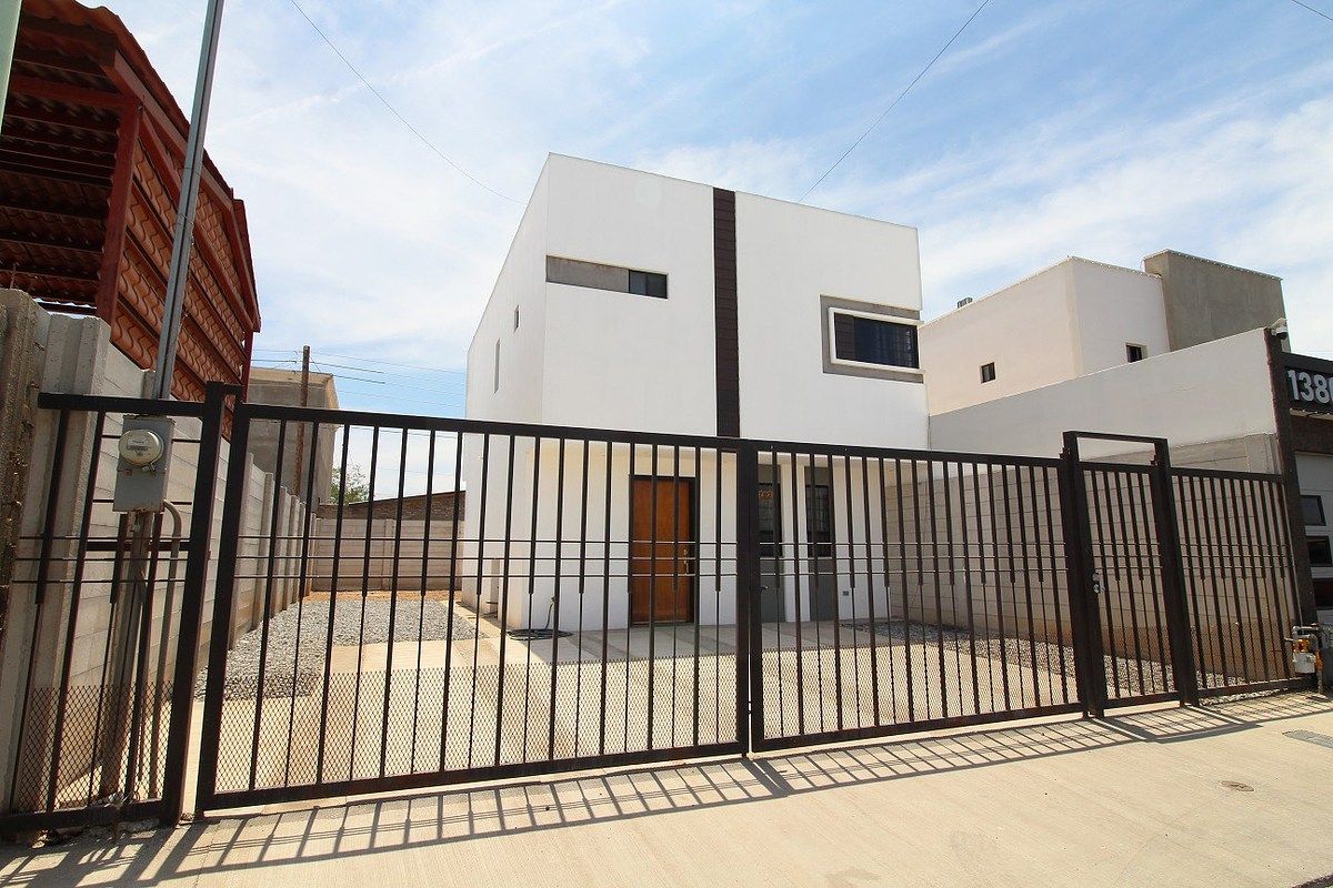 House in Roma, Mexicali, photo 4 of 19