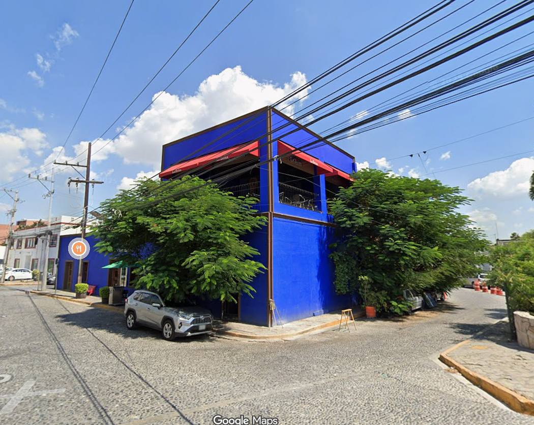 2 de 18: fachada exterior, vista a terraza